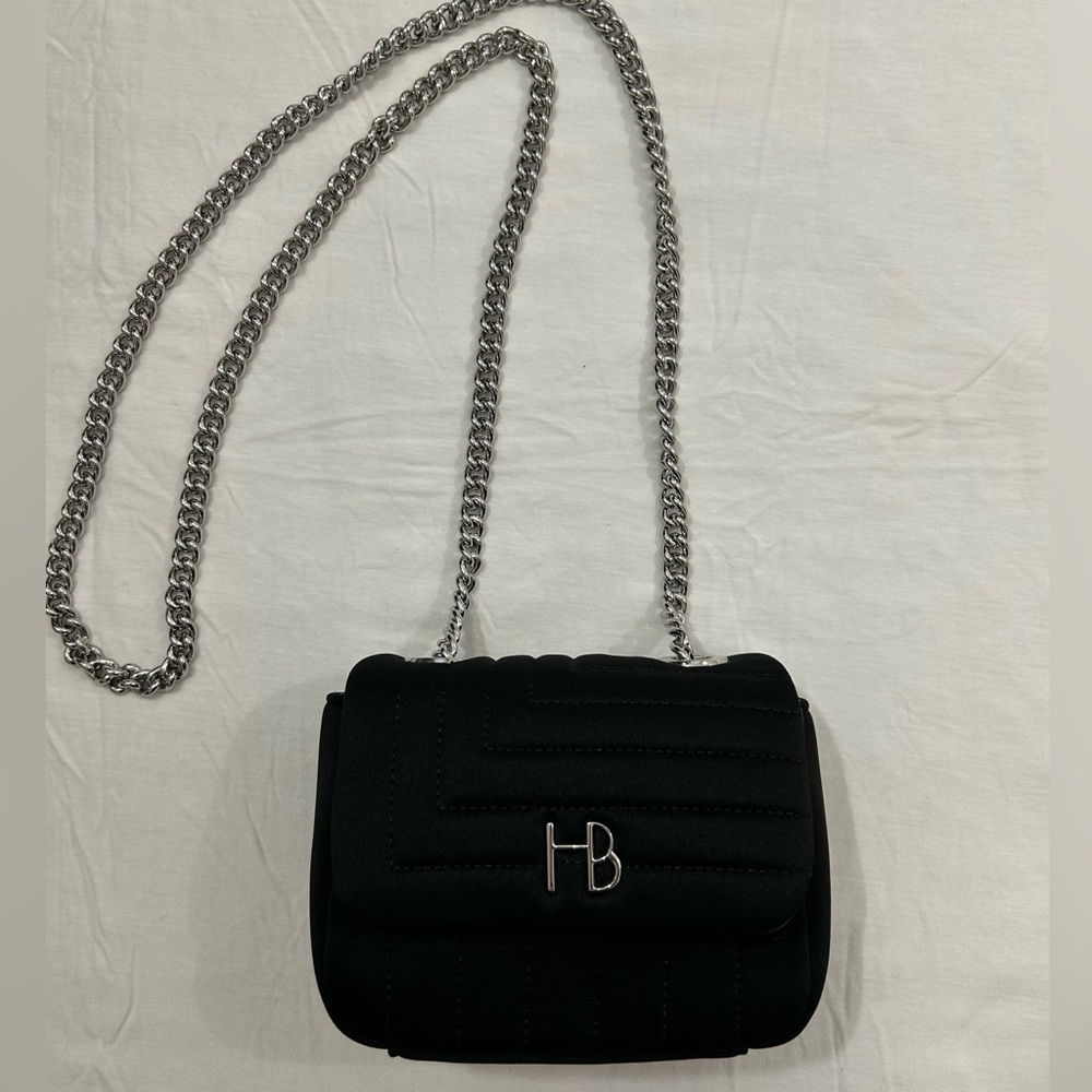 RARE Henri Bendel crossbody